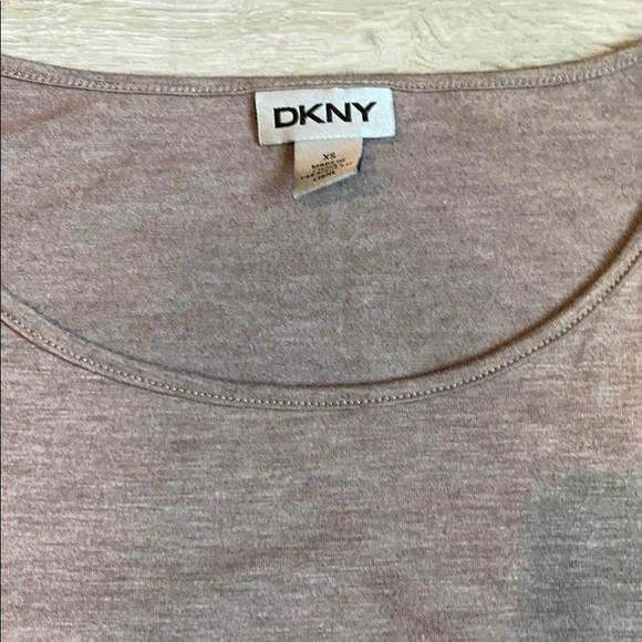 DKNY woman long tee - Picture 2 of 7